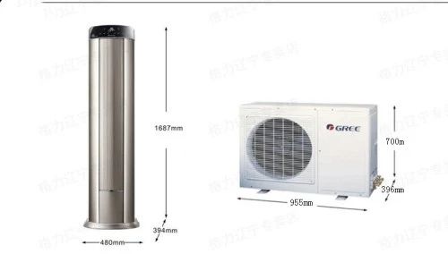 格力空調常見故障排除方法及照明燈具使用注意事項