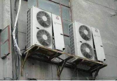 日本空調外機安裝新思路 實用與安全的完美結合