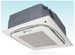 公寓中央空調安裝公司 打造舒適生活空間的專業(yè)選擇