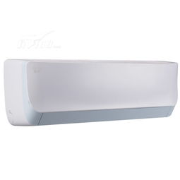 格力俊越變頻空調(diào)KFR-35GW/(35559)FNAa-A3評(píng)測(cè) 大1.5匹淡藍(lán)色壁掛式空調(diào)，科技與美學(xué)的家居融合