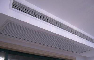 中央空調(diào)出風(fēng)口 尺寸、材質(zhì)與安裝的全面指南