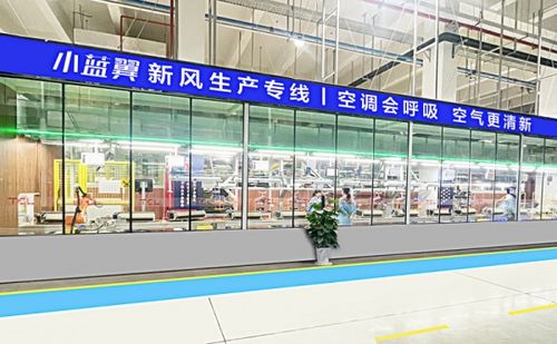 堅定新風(fēng)戰(zhàn)略，TCL空調(diào)產(chǎn)品力與品牌力雙線突圍