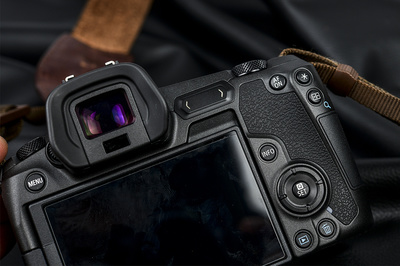 佳能EOS-R 專業(yè)攝影與攝像服務(wù)的理想伙伴