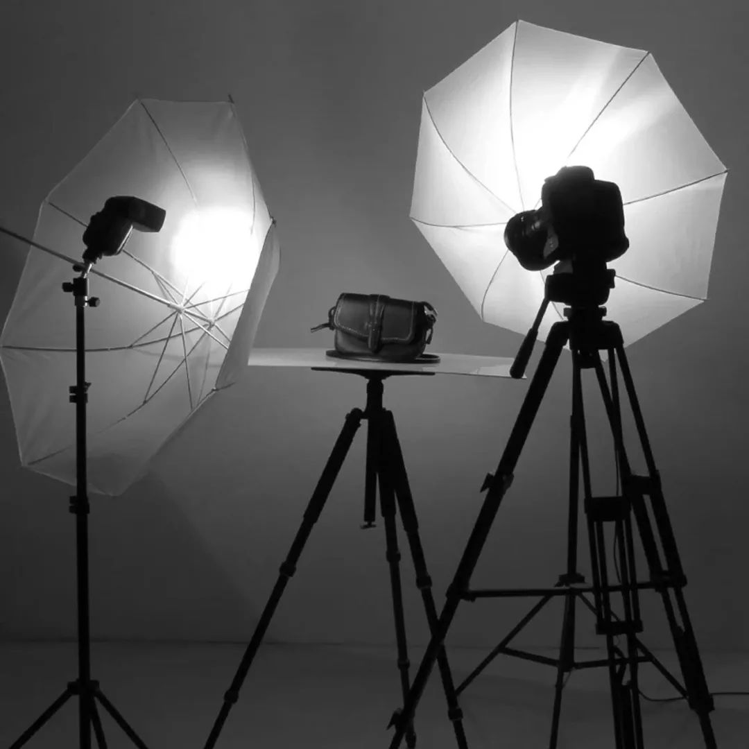 耳機(jī)3d立體效果布光拍攝 亮劍產(chǎn)品攝影的藝術(shù)