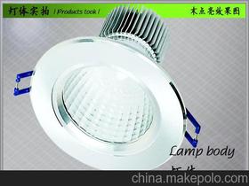 中山市古鎮梵一照明電器廠 品質之光，照亮萬家